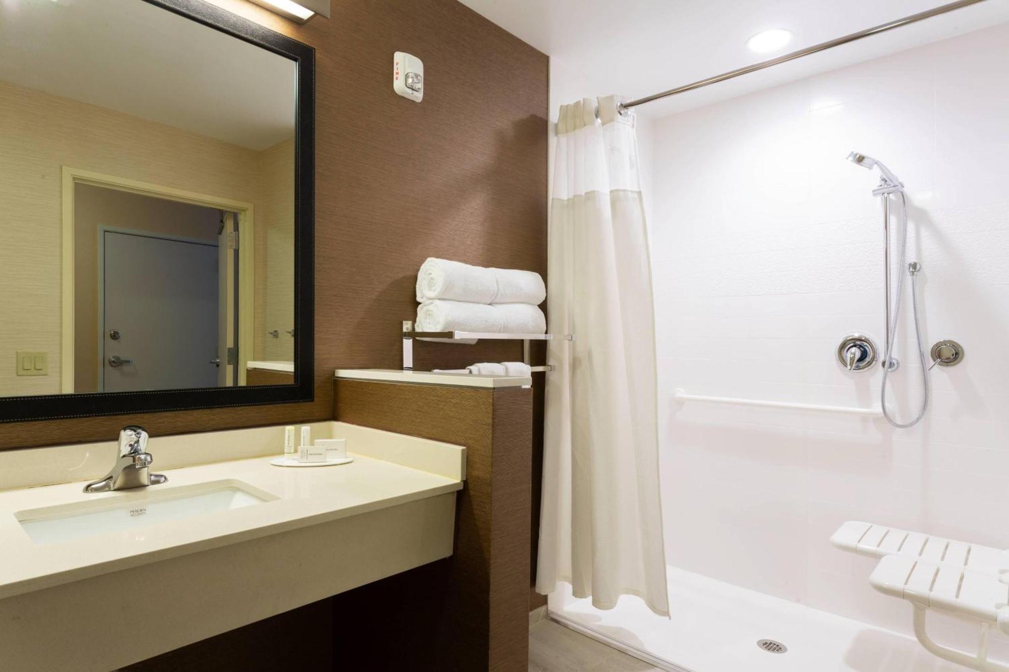 Fairfield Inn&suites By Marriott Lauderdale Downtown/las Olas Hotel 3*