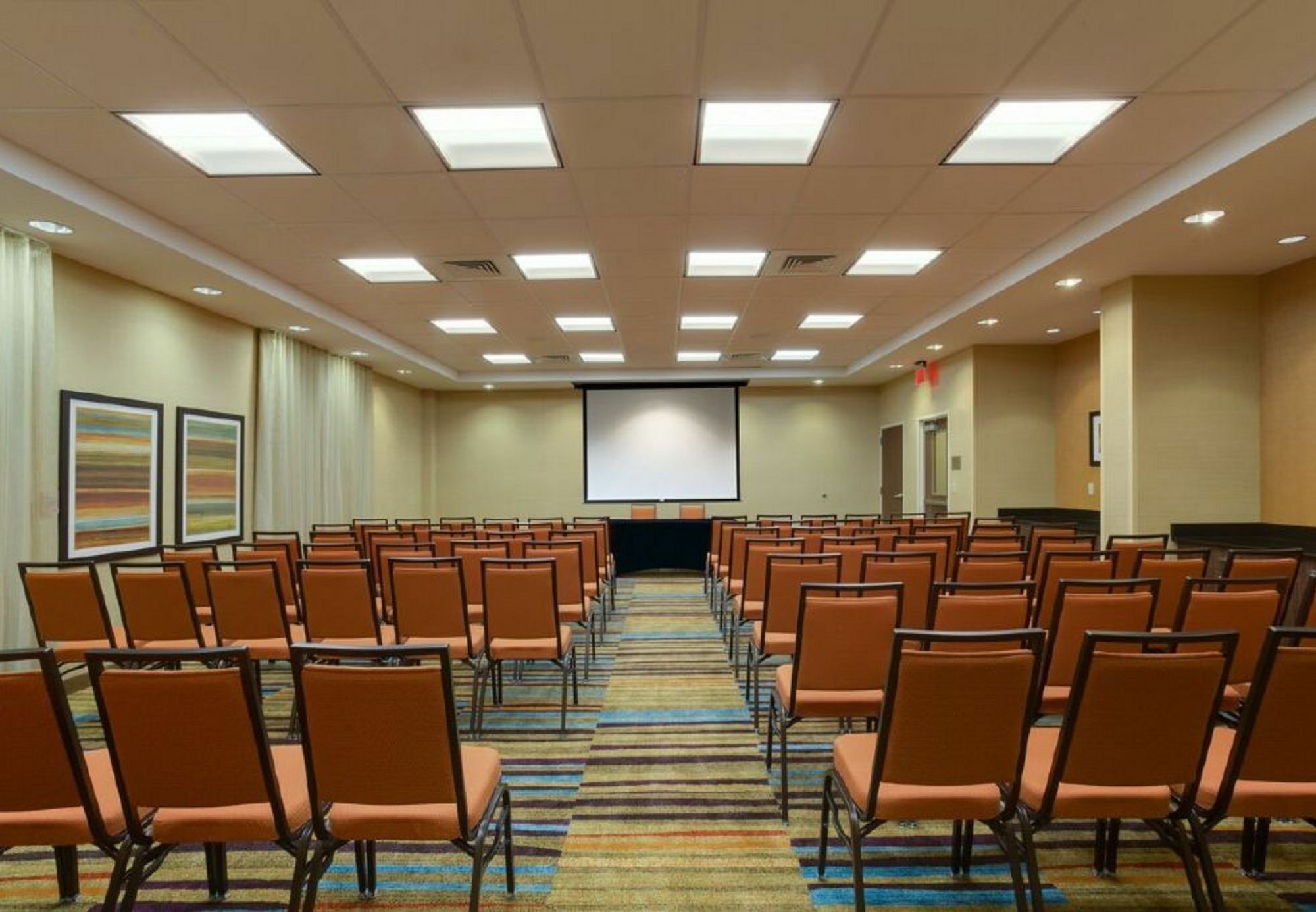 Hotel Fairfield Inn&suites By Marriott Lauderdale Downtown/las Olas Fort Lauderdale