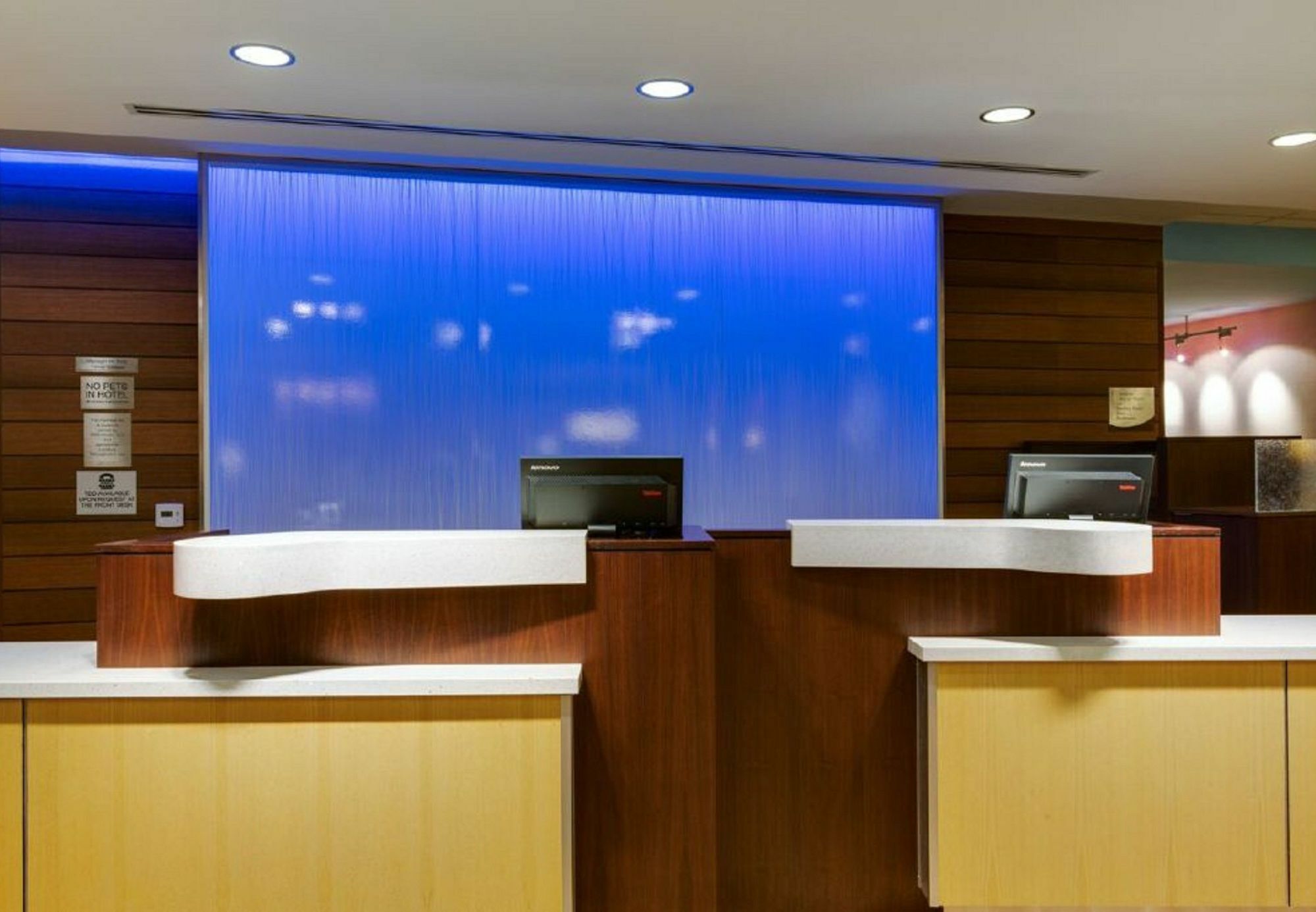 Fairfield Inn&suites By Marriott Lauderdale Downtown/las Olas 3*
